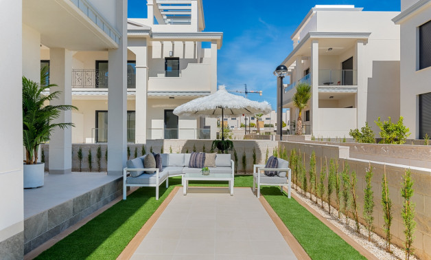 Obra nueva - Áticos -
Orihuela
