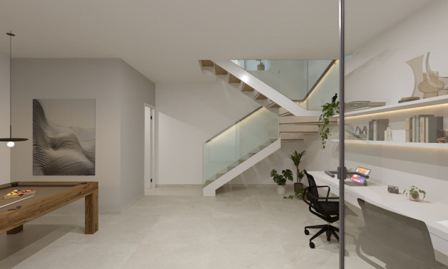 Reventa - Villas -
Alfaz del Pi - Calle Turquesa , 4