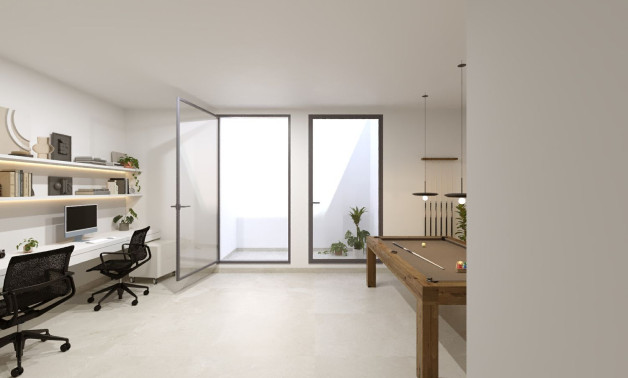 Reventa - Villas -
Alfaz del Pi - Calle Turquesa , 4